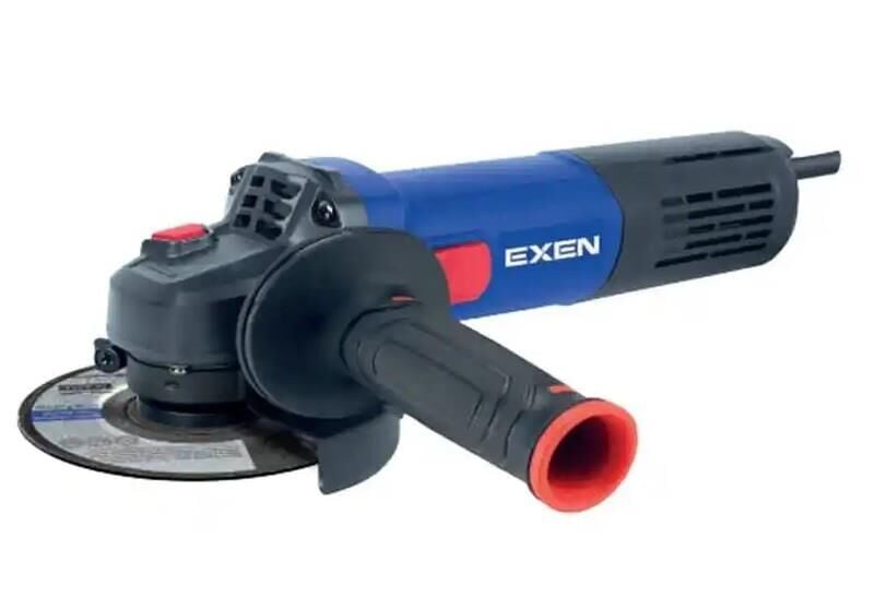 Exen EPA 1015 1000W 115 mm Elektrikli Avuç Taşlama