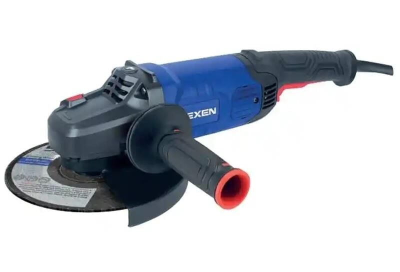 Exen EPA 2480 2400W 180 mm Elektrikli Taşlama Makinası