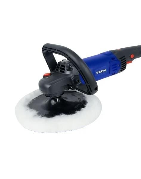 Exen EPA 1200 PL 1200W 180 mm Elektrikli Polisaj Makinası