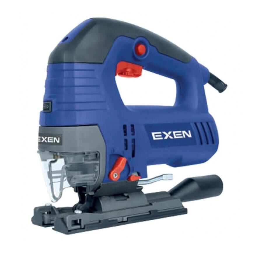 Exen EP 750 DK 750W Elektrikli Dekupaj Testere