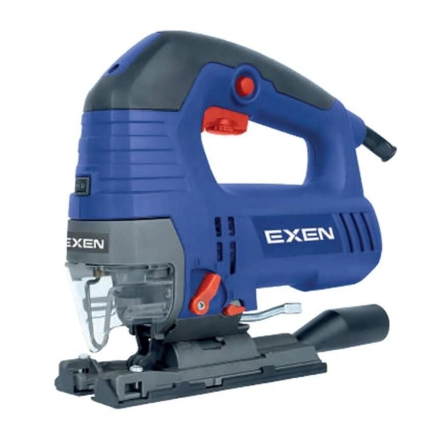 Exen EP 750 DK 750W Elektrikli Dekupaj Testere