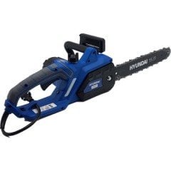 Hyundai HYC210 Elektrikli Testere - 2400 Watt 40 cm Pala