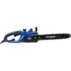 Hyundai HYC210 Elektrikli Testere - 2400 Watt 40 cm Pala