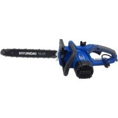 Hyundai HYC210 Elektrikli Testere - 2400 Watt 40 cm Pala