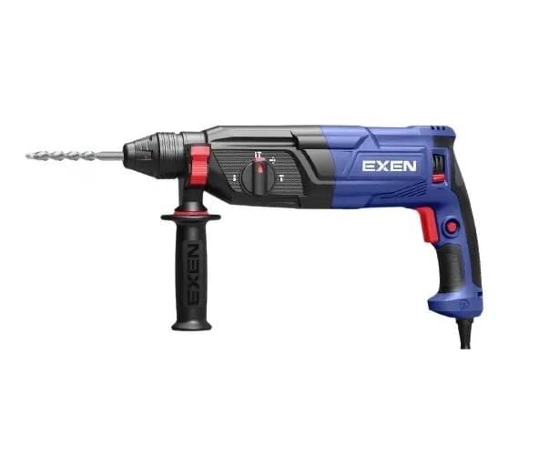 Exen EPM 1050 V 1050W Elektrikli Kırıcı Delici Matkap