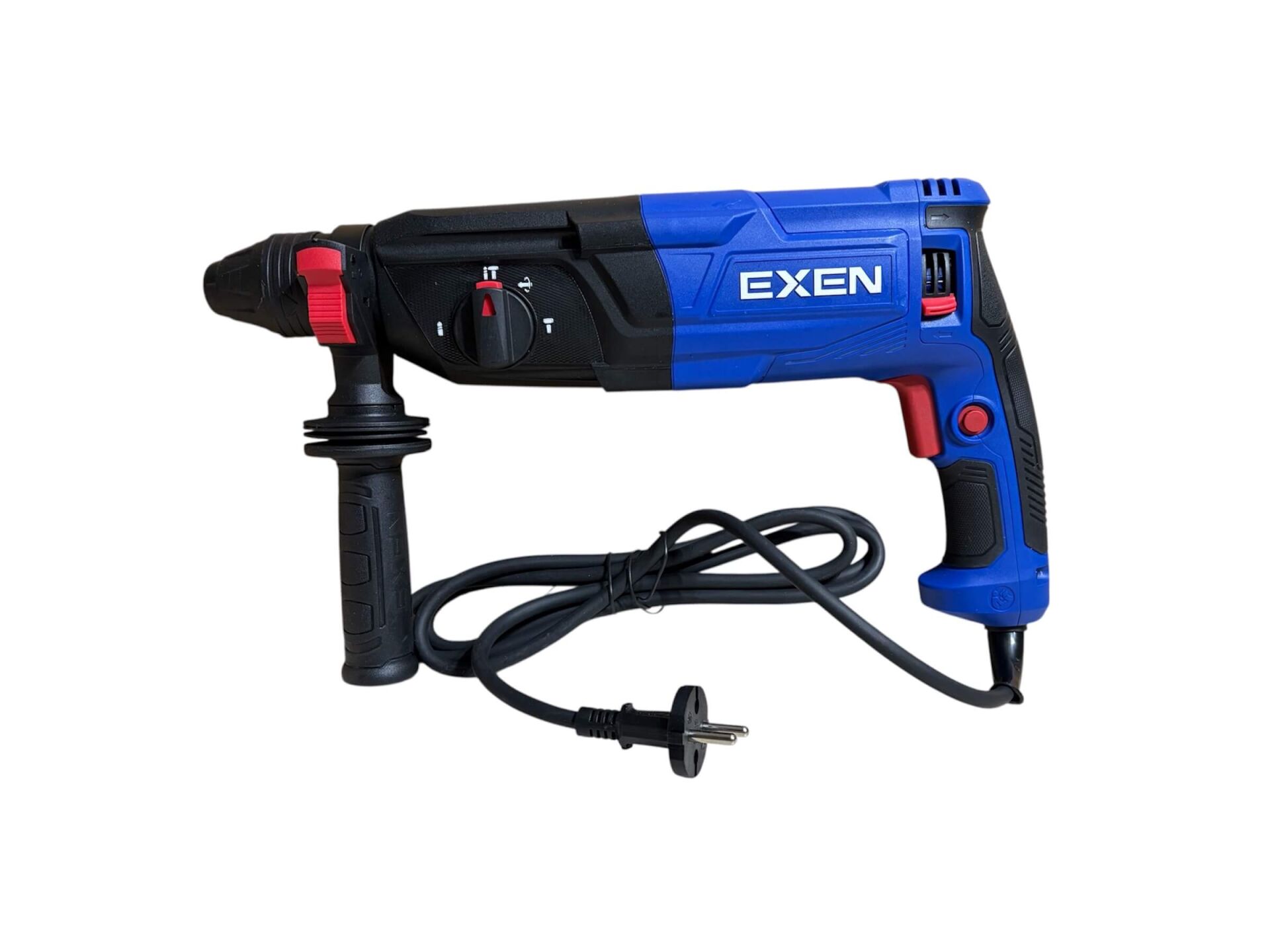 Exen EPM 1050 V 1050W Elektrikli Kırıcı Delici Matkap