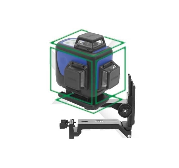 Exen ENL 364 G Şarjlı Yeşil Lazer Şakül