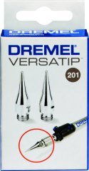 DREMEL Lehimleme uçları (201) (2 Adet)