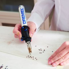 DREMEL Lehimleme uçları (201) (2 Adet)