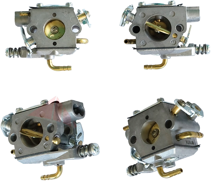 Hyundai 7600 Karbüratör