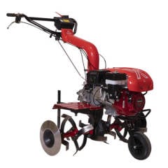 Antrac 200 Honda GX200 Benzinli Çapa Makinesi
