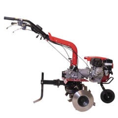 Antrac 200 Honda GX200 Benzinli Çapa Makinesi