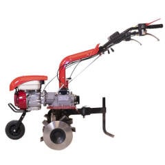 Antrac 200 Honda GX200 Benzinli Çapa Makinesi
