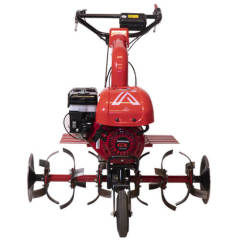 Antrac 200 Honda GX200 Benzinli Çapa Makinesi