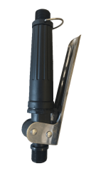 Ns 16 Plastik Pompa Elcik (kabze)