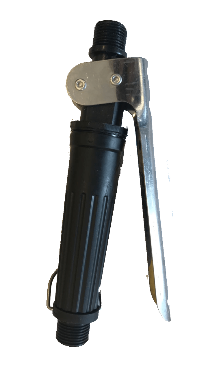 Ns 16 Plastik Pompa Elcik (kabze)