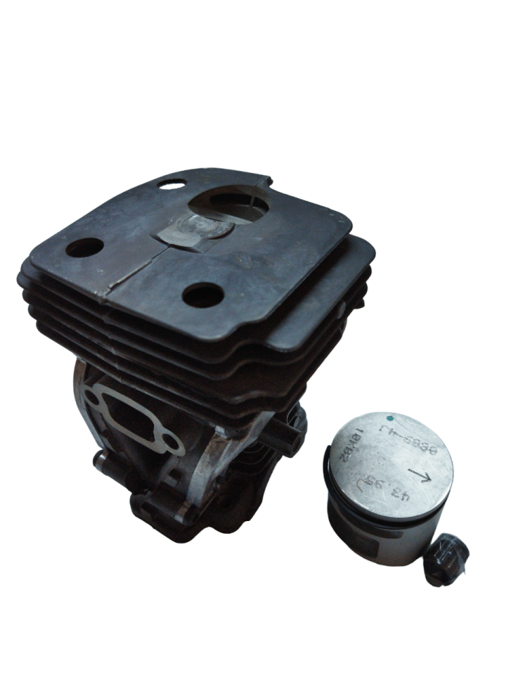 Silindir + Piston 450 II Husqvarna