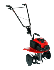 Honda FG 205 Benzinli Çapa Makinesi