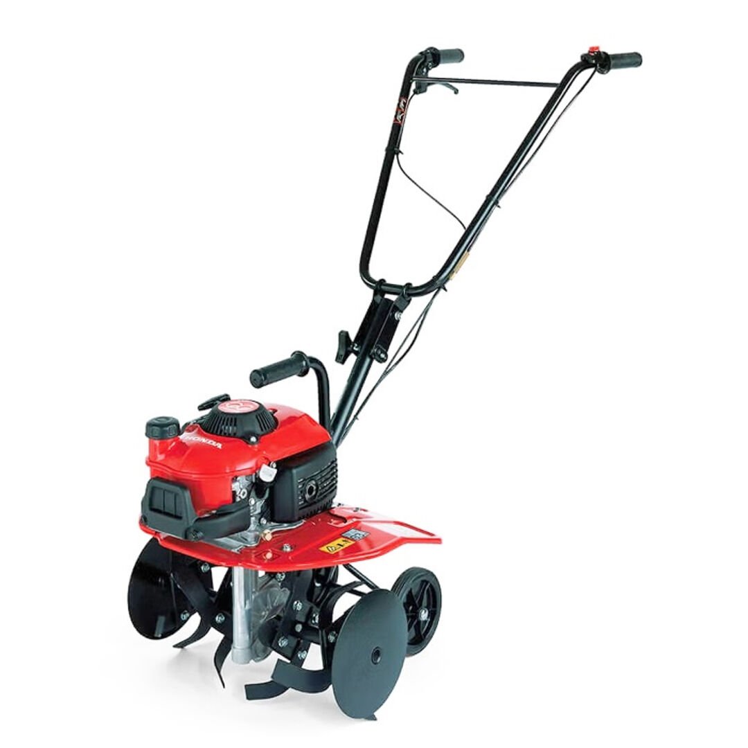 Honda FG 205 Benzinli Çapa Makinesi | enbahce.com