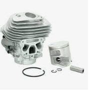 Silindir + Piston 560XP/562XP Husqvarna