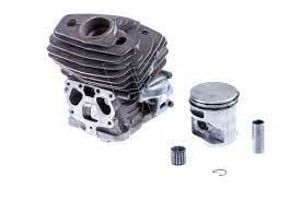 Silindir + Piston 572XP Husqvarna