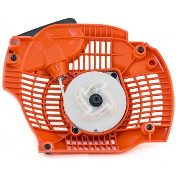Starter Kapağı 445/445 II/450/450 II Komple Husqvarna