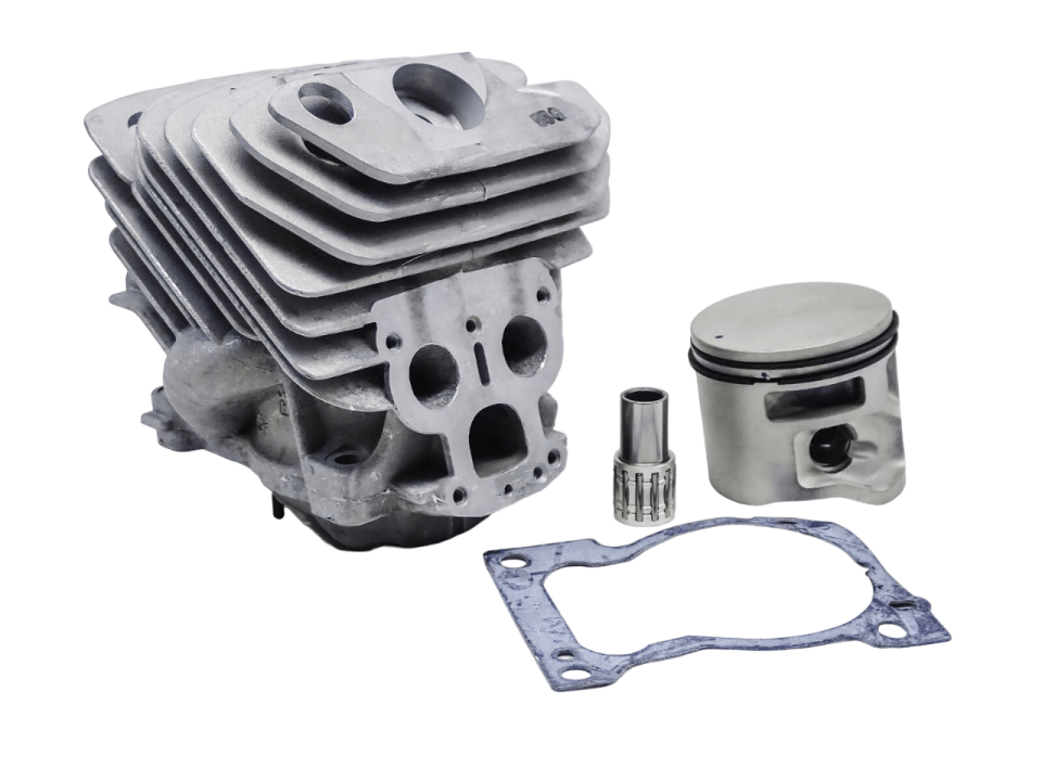 Silindir + Piston 592XP Husqvarna
