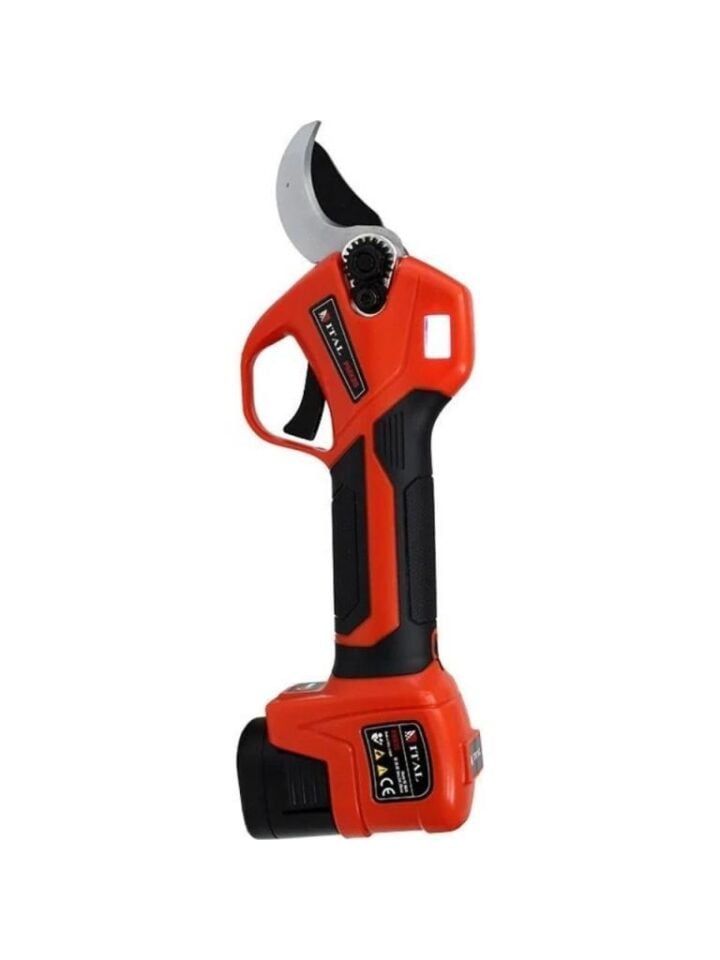 Ital PMX32 Akülü Budama Makası