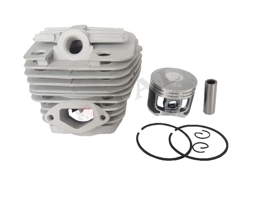 Silindir Piston Komple Turbo 760 Hyundai