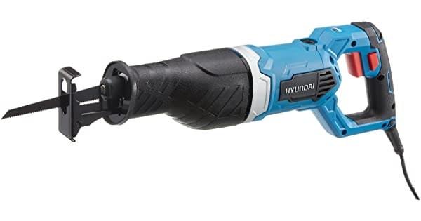 Hyundai HRS1050 Tilki Kuyruğu