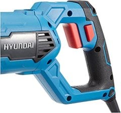 Hyundai HRS1050 Tilki Kuyruğu