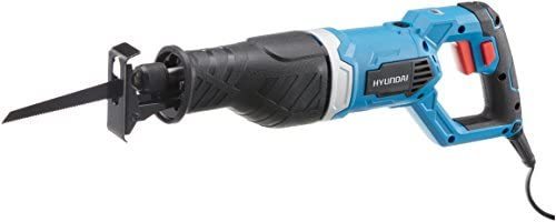 Hyundai HRS710 Tilki Kuyruğu