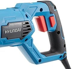 Hyundai HRS710 Tilki Kuyruğu