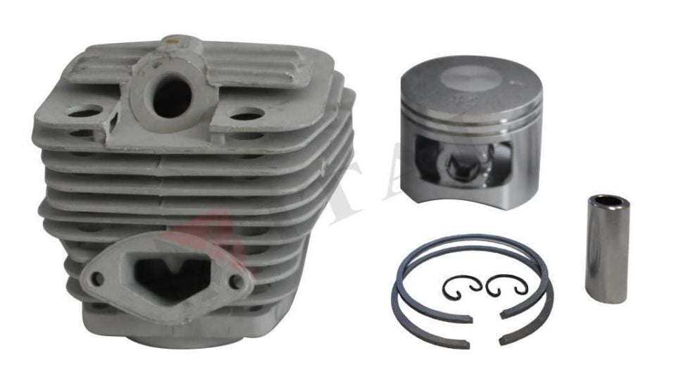 Silindir Piston Komple HMT 450 Hyundai