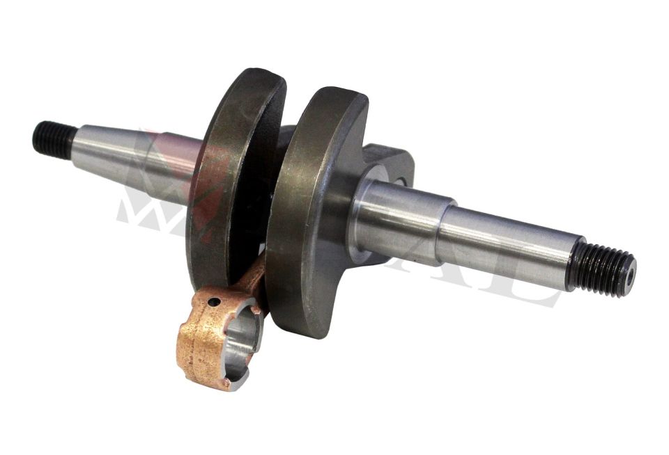 Krank Turbo 760/7600/6500 Hyundai