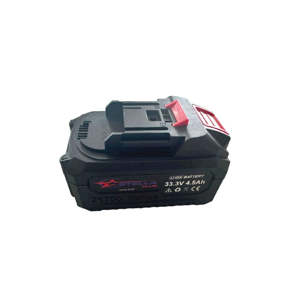 Zeytin Hasat Makinesi Batarya Dönüşüm Kiti