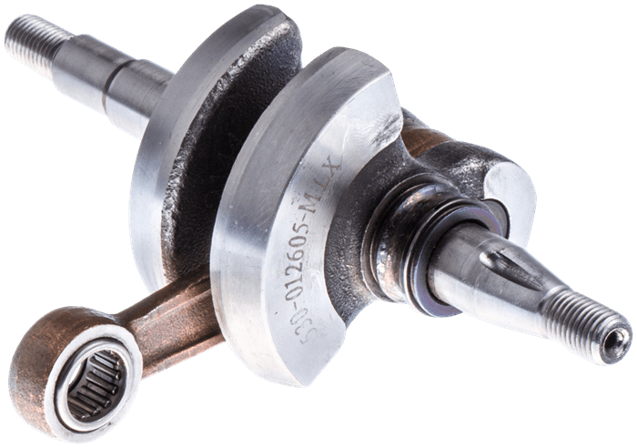 Krank 235/236/240 Husqvarna