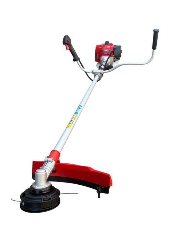 Blacker CG532U-KA Benzinli Yan Tip Kawasaki Motorlu Tırpan