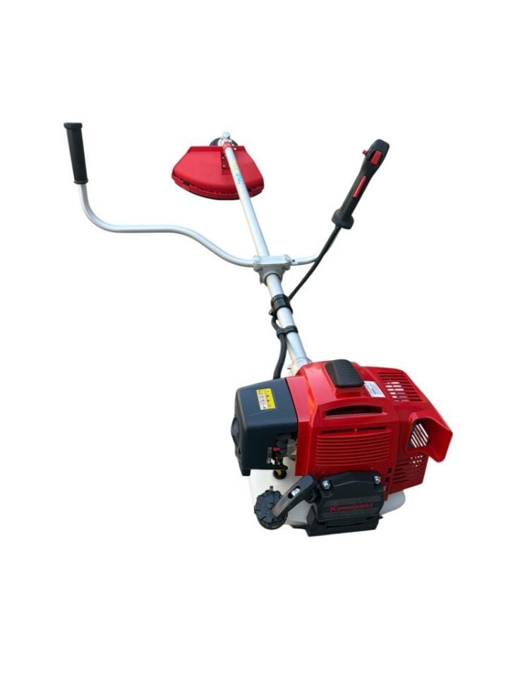 Blacker CG532U-KA Benzinli Yan Tip Kawasaki Motorlu Tırpan