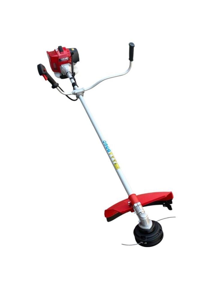 Blacker CG532U-KA Benzinli Yan Tip Kawasaki Motorlu Tırpan