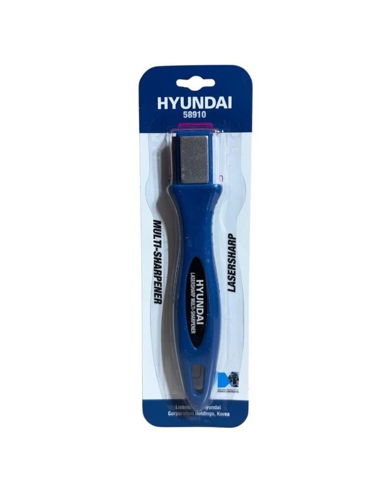 Hyundai 58910 Lasersharp Çok Amaçlı Bileyici
