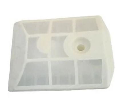 Hava Filtresi Kağıt Yeni Tip 550/650 Hyundai