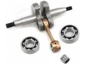 Krank 51/55 Husqvarna