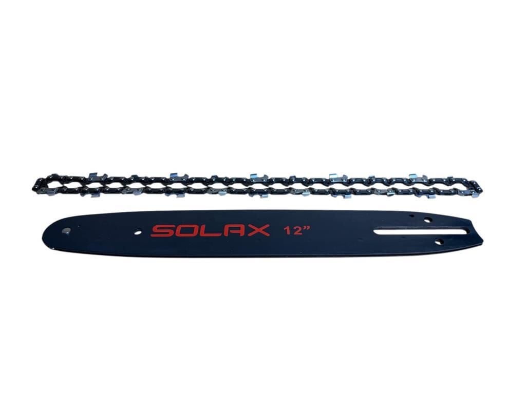 Solax HR2501 Kılavuz Zincir Takımı