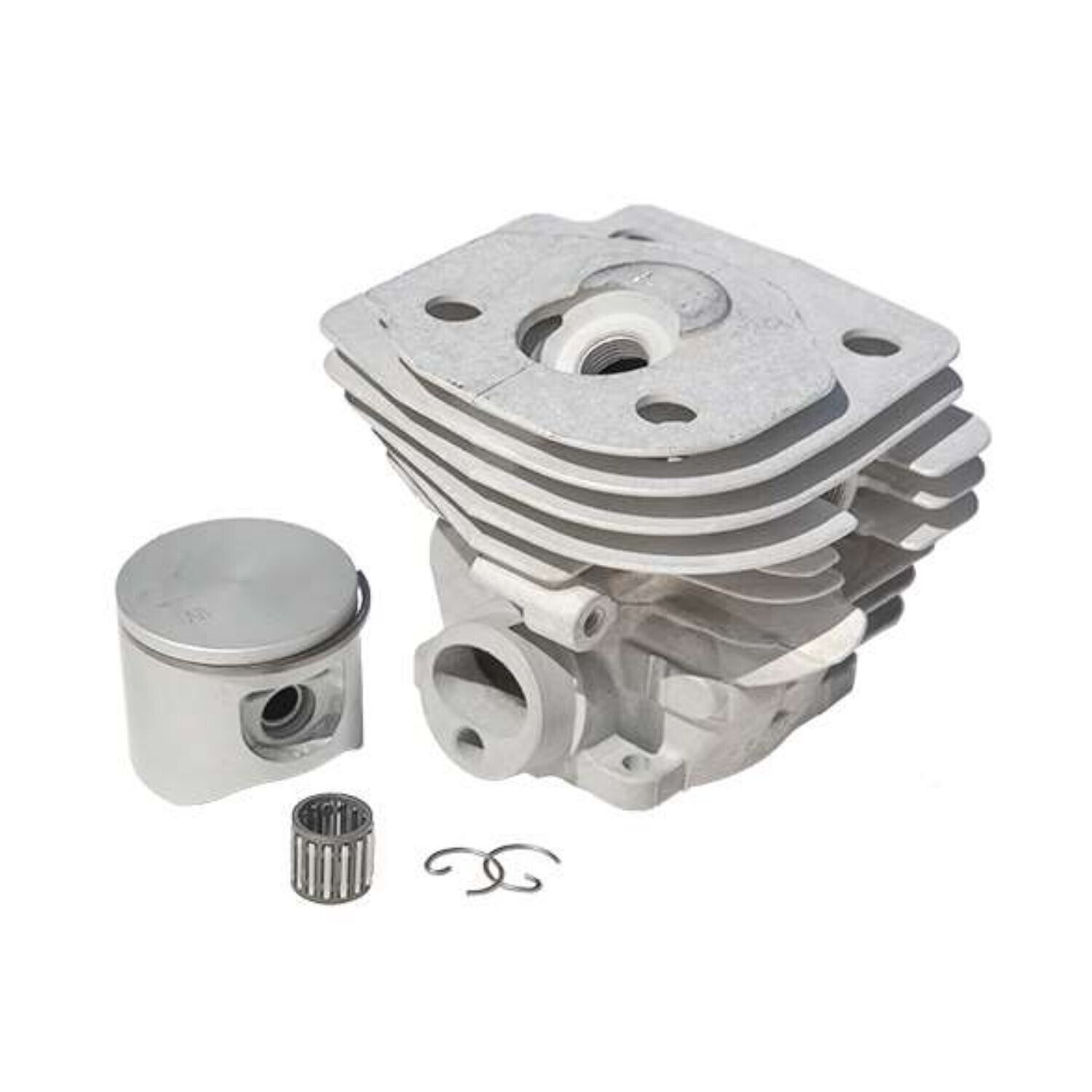 Silindir + Piston 2156 Jonsered