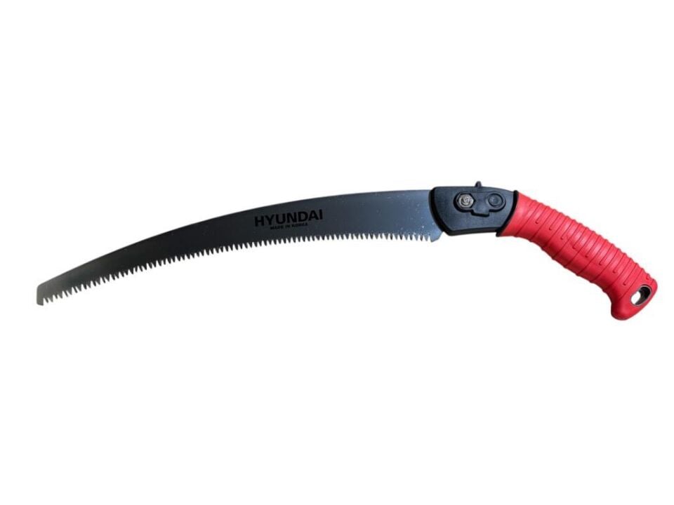 Hyundai CS330 Budama Testeresi 330 mm Kavisli Kalın Diş Kılıflı