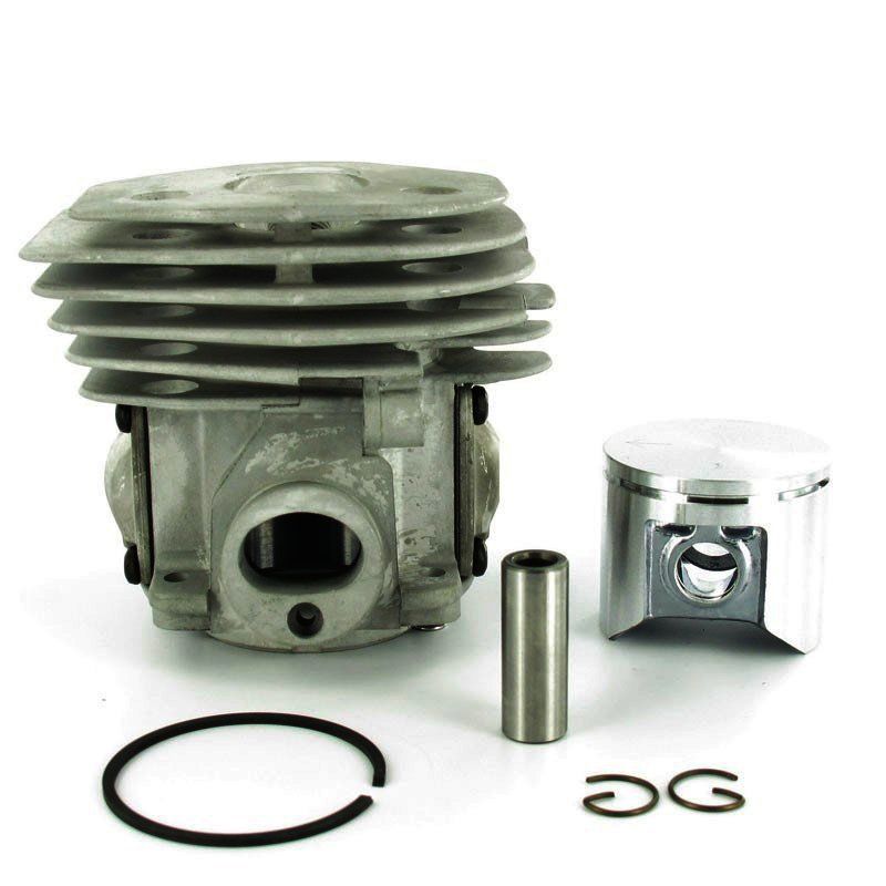 Silindir + Piston 359 Husqvarna