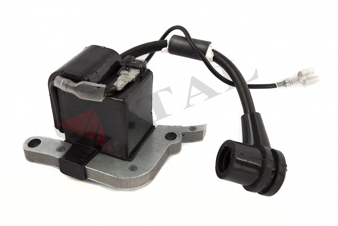 Elektronik Bobin Turbo 760/6500 Hyundai