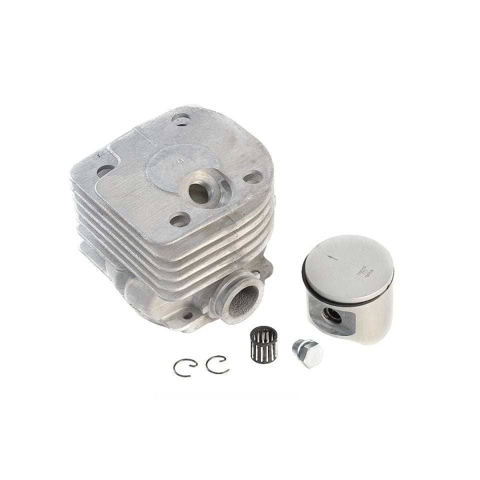 Silindir + Piston 365 Husqvarna