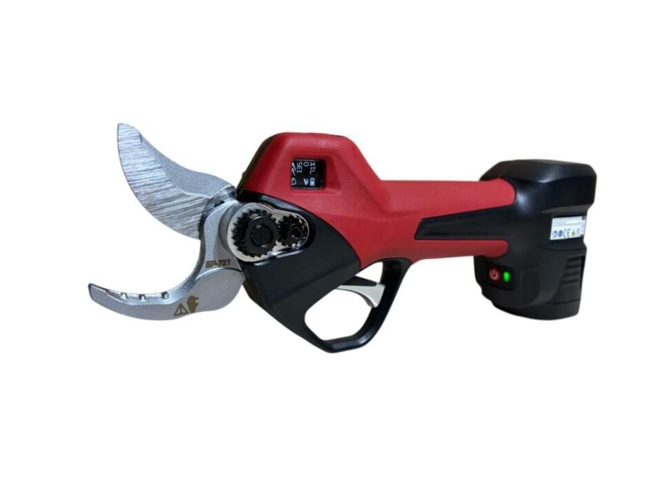 Ars EP-721 Akülü Budama Makası